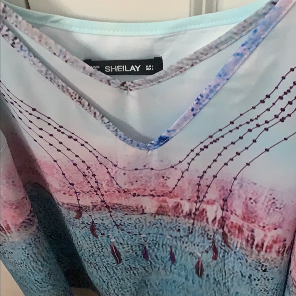 Beautiful Tank Top - Picture 2 of 3